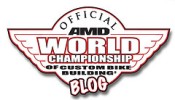 AMD World Championship